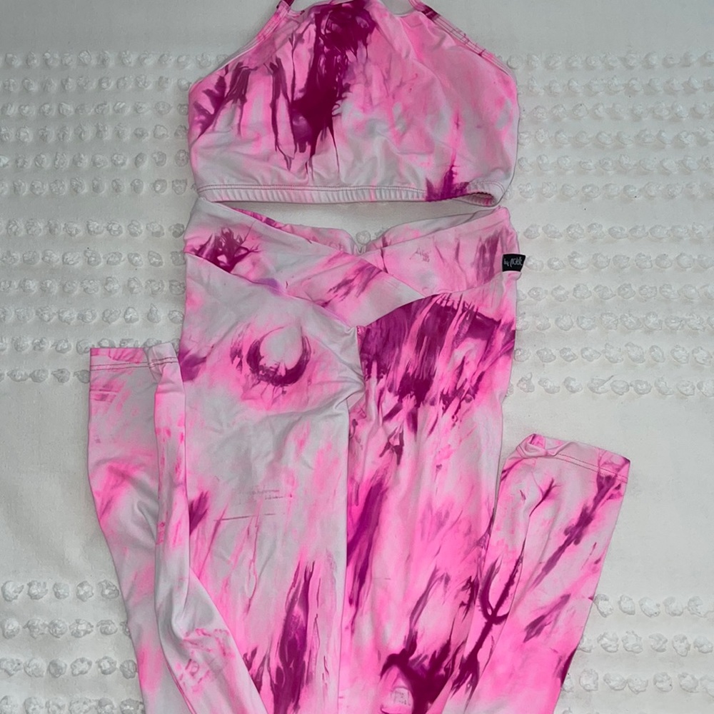 LiCi workout set